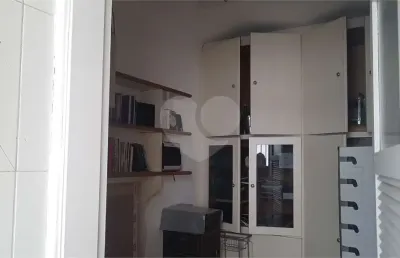 Apartamento com 3 quartos à venda na rua voluntários da pátria, 2811, santana, são paulo, 215 m2 por r$ 2.200.000