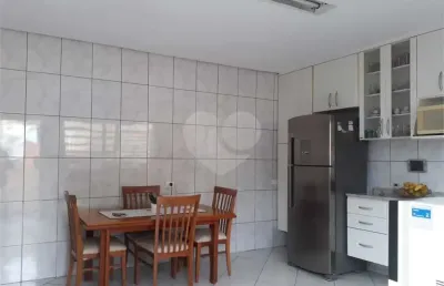 Casa com 2 quartos à venda na rua doutor alcides cintra bueno filho, 63, vila amália (zona norte), são paulo, 185 m2 por r$ 580.000