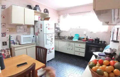 Casa com 2 quartos à venda na rua doutor josé luís guimarães, 62, parque mandaqui, são paulo, 137 m2 por r$ 640.000
