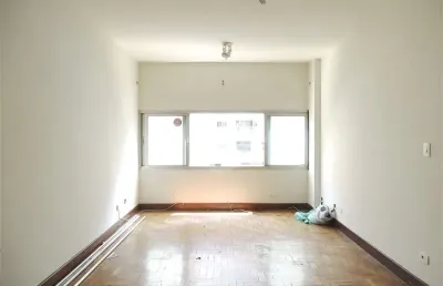 Apartamento com 1 quarto à venda na rua augusta, 869, consolação, são paulo, 60 m2 por r$ 479.000