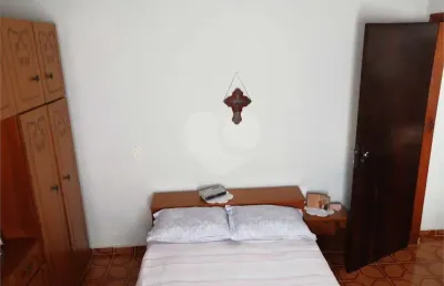 Casa com 5 quartos à venda na rua itanhaém, 505, vila prudente, são paulo, 251 m2 por r$ 1.200.000