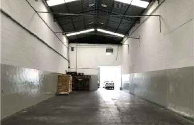 Barracão / galpão / depósito à venda na rua amambaí, 35, vila maria, são paulo, 640 m2 por r$ 6.500.000