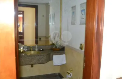 Apartamento com 4 quartos à venda na rua francisca júlia, 341, santana, são paulo, 230 m2 por r$ 1.600.000