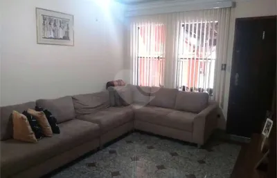 Casa com 3 quartos à venda na rua padre antônio vieira, 43, jardim vila galvão, guarulhos, 164 m2 por r$ 800.000