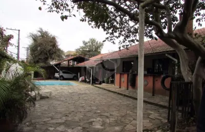 Casa com 5 quartos à venda na rua joão mariano de paula, 61, vila horizonte, mogi das cruzes, 400 m2 por r$ 1.680.000