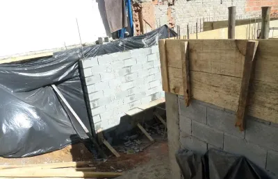 Terreno à venda na rua major dantas cortez, 1288, vila gustavo, são paulo, 350 m2 por r$ 950.000