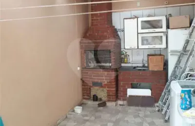 Casa com 3 quartos à venda na rua jordão da costa, 99, vila nhocune, são paulo, 163 m2 por r$ 520.000