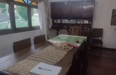 Casa com 3 quartos à venda na rua caucaia do alto, 376, vila albertina, são paulo, 450 m2 por r$ 2.500.000