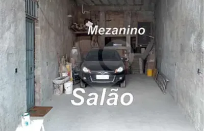 Casa com 8 quartos à venda na rua professor sud menucci, 1121, jardim elvira, osasco, 308 m2 por r$ 750.000