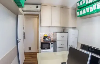 Apartamento com 3 quartos à venda na avenida francisco de paula quintanilha ribeiro, 400, vila campestre, são paulo, 89 m2 por r$ 890.000