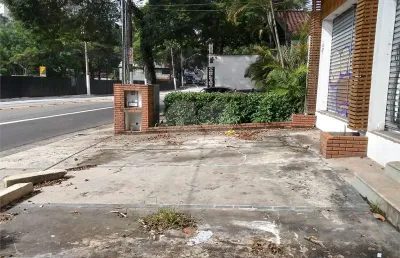 Prédio à venda na avenida nova cantareira, 3861, tucuruvi, são paulo, 400 m2 por r$ 1.150.000