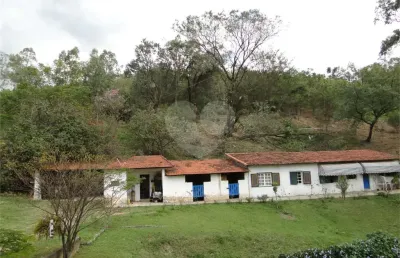 Chácara / sítio com 2 quartos à venda na rua maravilha, 495, santa cândida, vinhedo, 600 m2 por r$ 7.500.000