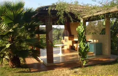 Chácara / sítio com 2 quartos à venda na avenida geraldo azzoni, 5584, rio acima, jundiaí, 364 m2 por r$ 4.000.000