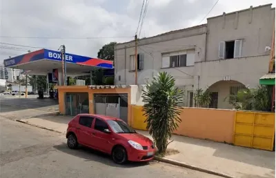 Terreno à venda na rua almirante pestana, 15, vila monumento, são paulo, 880 m2 por r$ 3.725.000