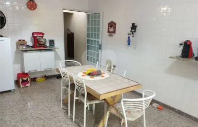 Casa com 2 quartos à venda na rua vaz muniz, 260, jardim franca, são paulo, 170 m2 por r$ 680.000