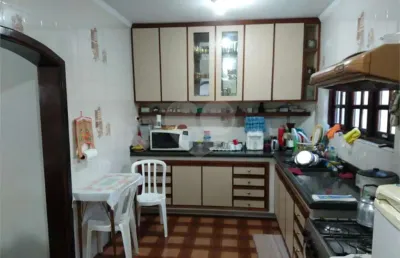 Casa com 4 quartos à venda na rua luís arnoni, 113, vila irmãos arnoni, são paulo, 364 m2 por r$ 1.500.000