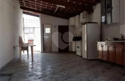 Casa com 3 quartos à venda na rua arabana, 163, jardim brasil (zona norte), são paulo, 204 m2 por r$ 589.000