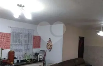 Casa com 6 quartos à venda na rua nova yorque, 307, jardim presidente dutra, guarulhos, 219 m2 por r$ 2.256.000