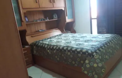 Casa com 3 quartos à venda na rua santa teresa de jesus, 250, vila santa terezinha (zona norte), são paulo, 225 m2 por r$ 850.000