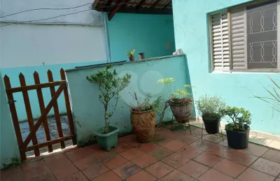 Casa com 2 quartos à venda na rua piracanguá, 54, jardim são paulo (zona norte), são paulo, 143 m2 por r$ 750.000