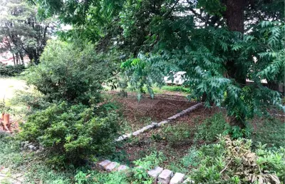 Terreno à venda na rua capitão luís rodrigues de albuquerque, 1, vila irmãos arnoni, são paulo, 572 m2 por r$ 1.200.000