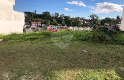 Terreno à venda na rua professora margarida ruth ferreira de lima, 6, horto florestal, são paulo, 300 m2 por r$ 900.000