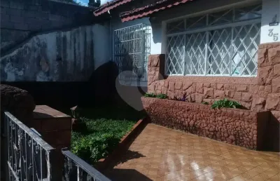 Casa com 2 quartos à venda na rua nereu ramos, 35, planalto paulista, são paulo, 117 m2 por r$ 930.000