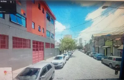 Prédio à venda na rua madre de deus, 546, mooca, são paulo, 900 m2 por r$ 5.000.000