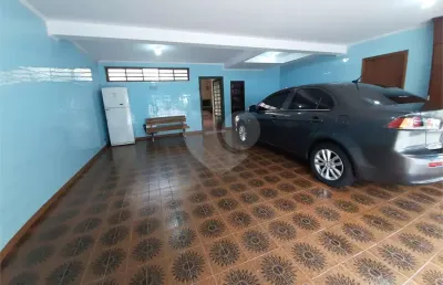 Casa com 4 quartos à venda na rua araucária, 493, jardim franca, são paulo, 316 m2 por r$ 1.300.000