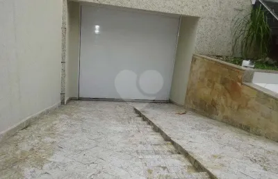 Casa com 3 quartos à venda na rua antônio joão fiore, 186, vila gomes cardim, são paulo, 250 m2 por r$ 2.000.000
