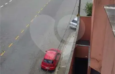 Prédio à venda na alameda rouxinol, 1, santa maria, santo andré, 446 m2 por r$ 1.590.000