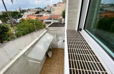 Casa com 3 quartos à venda na rua vaz muniz, 346, jardim franca, são paulo, 201 m2 por r$ 1.580.000