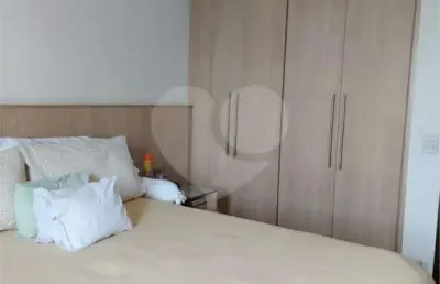 Apartamento com 2 quartos à venda na rua ribeiroles, 274, parque jabaquara, são paulo, 90 m2 por r$ 700.000