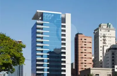 Sala comercial para alugar na avenida presidente juscelino kubitschek, 1600, vila nova conceição, são paulo, 426 m2 por r$ 70.000