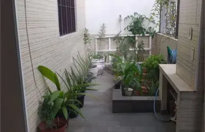 Casa com 2 quartos à venda na rua são rogério, 9, km 18, osasco, 350 m2 por r$ 750.000