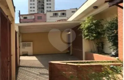 Casa com 3 quartos à venda na rua carataca, 79, vila gustavo, são paulo, 139 m2 por r$ 1.100.000