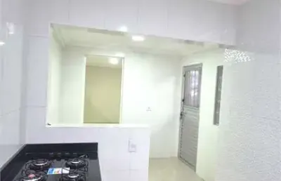 Casa com 3 quartos à venda na rua santo inácio, 82, parque são jorge, são paulo, 120 m2 por r$ 735.000