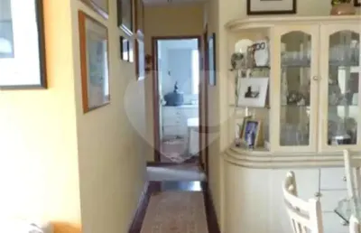 Apartamento com 3 quartos à venda na rua da bica, 410, freguesia do ó, são paulo, 85 m2 por r$ 550.000