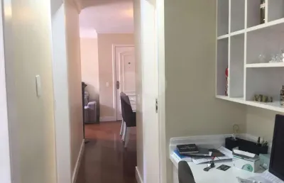 Apartamento com 3 quartos à venda na rua ronaldo de carvalho, 400, jardim são paulo (zona norte), são paulo, 94 m2 por r$ 950.000