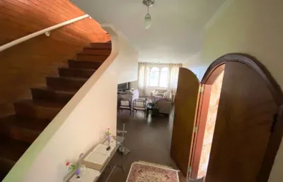 Casa com 4 quartos à venda na rua ana salete, 121, vila aurora (zona norte), são paulo, 273 m2 por r$ 1.800.000