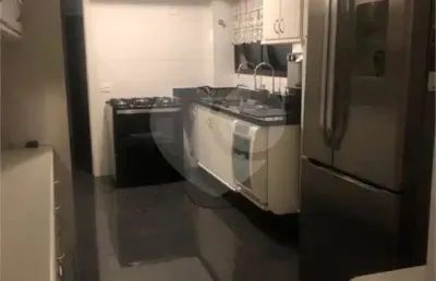 Apartamento com 4 quartos à venda na rua bartira, 1198, perdizes, são paulo, 184 m2 por r$ 1.900.000