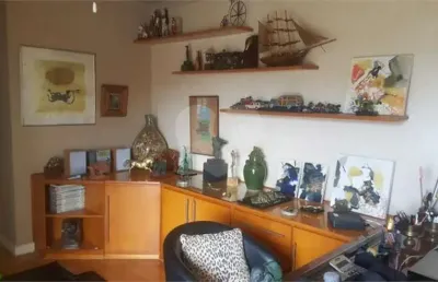 Casa em condomínio fechado com 5 quartos para alugar na rua zeno zani, 98, barra da tijuca, rio de janeiro, 600 m2 por r$ 33.000