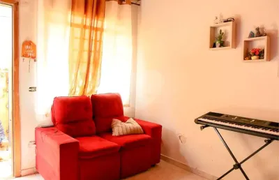 Casa com 3 quartos à venda na rua antônio gomes de lima, 8, socorro, são paulo, 64 m2 por r$ 530.000
