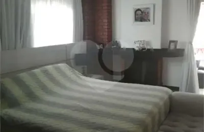 Apartamento com 4 quartos à venda na rua senhor do monte, 95, água fria, são paulo, 172 m2 por r$ 1.400.000
