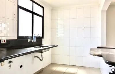 Apartamento com 3 quartos à venda na rua caçaquera, 546, vila antonina, são paulo, 89 m2 por r$ 750.000