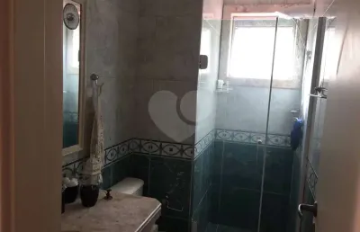 Casa em condomínio fechado com 4 quartos à venda na avenida diogo gomes carneiro, 110, jardim rosa maria, são paulo, 150 m2 por r$ 950.000