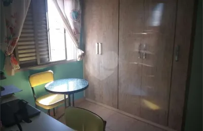 Apartamento com 2 quartos à venda na rua capitão luís ramos, 552, vila guilherme, são paulo, 67 m2 por r$ 520.000