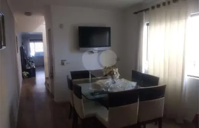 Casa com 3 quartos à venda na rua albertina vieira da silva gordo, 291, vila aurora (zona norte), são paulo, 165 m2 por r$ 1.100.000