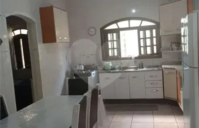 Casa com 5 quartos à venda na rua artelinda ruggeri daddato, 490, cipava, osasco, 286 m2 por r$ 650.000