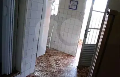 Casa com 4 quartos à venda na rua domiciano ribeiro, 647, casa verde, são paulo, 192 m2 por r$ 750.000